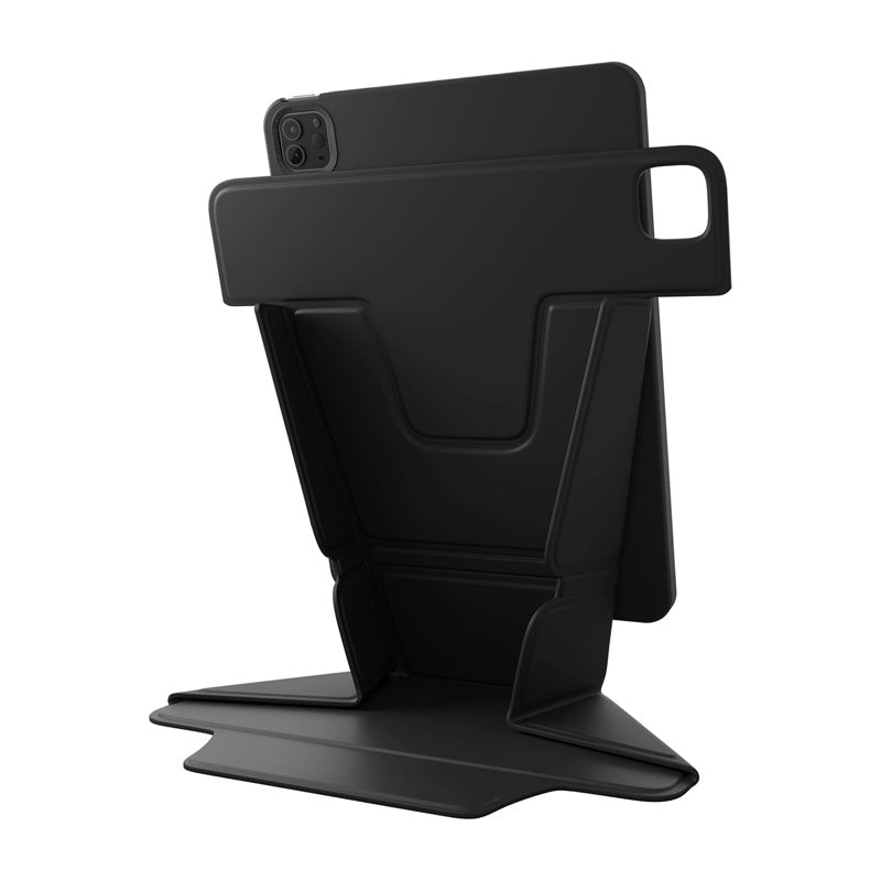 Uniq Ryze 360 Midnight Case - Apple iPad Pro 13 (2024) / Black Accessories > Mobiles & Tablets > Tablets > Covers &