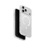 Uniq Hybrid Magclick Charging Airsuit For Apple iPhone 18 Pro - Glossy Clear
