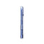 Uniq Hybrid Magclick Charging Combat For Apple iPhone 18 Pro - Polar Blue