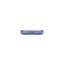 Uniq Hybrid Magclick Charging Combat For Apple iPhone 18 Pro Max - Polar Blue