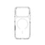Uniq Hybrid Magclick Charging Combat For Apple iPhone 18 Pro Max - Blanc White