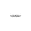 Uniq Hybrid Magclick Charging Combat For Apple iPhone 18 Pro - Blanc White