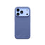 Uniq Hybrid Lino MagSafe Case for iPhone 18 Pro - Pebble Blue