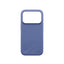 Uniq Hybrid Lino MagSafe Case for iPhone 18 Pro - Pebble Blue