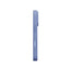 Uniq Hybrid Lino MagSafe Case for iPhone 18 Pro - Pebble Blue