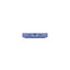 Uniq Hybrid Lino MagSafe Case for iPhone 18 Pro - Pebble Blue