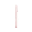 Uniq Hybrid Lino MagSafe Case for iPhone 18 Pro Max - Pale Rose