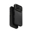 Uniq Hybrid Lyden MagSafe Case for iPhone 18 Pro Max - Dallas Black