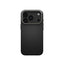 Uniq Hybrid Lyden MagSafe Case for iPhone 18 Pro Max - Dallas Black