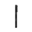 Uniq Hybrid Lyden MagSafe Case for iPhone 18 Pro Max - Dallas Black
