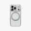 Uniq Hybrid Swivix With 360 Rotating Kickstand For Apple iPhone 18 Pro Max - Lucent Clear
