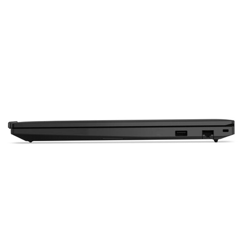 Lenovo ThinkPad T16 Gen 3 - 16.0" WUXGA / Ultra 7 155U / 16GB / 512GB (NVMe M.2 SSD) / Win 11 Pro / 3YW / Arabic/English / Black - Laptop