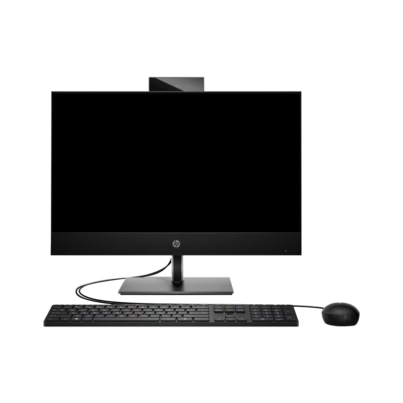 HP ProOne 440 G9 AIO - i7 / 8GB / 512GB (NVMe M.2 SSD) / 23.8