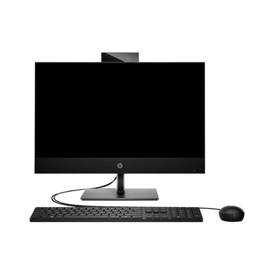 HP ProOne 440 G9 AIO - i7 / 8GB / 512GB (NVMe M.2 SSD) / 23.8" FHD Non-Touch / DOS (Without OS) / 1YW - Desktop