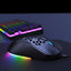 ONIKUMA CW906 Wired Gaming Mouse -BLACK