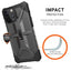 UAG iPhone 12 Pro Max Plasma Case - Ice