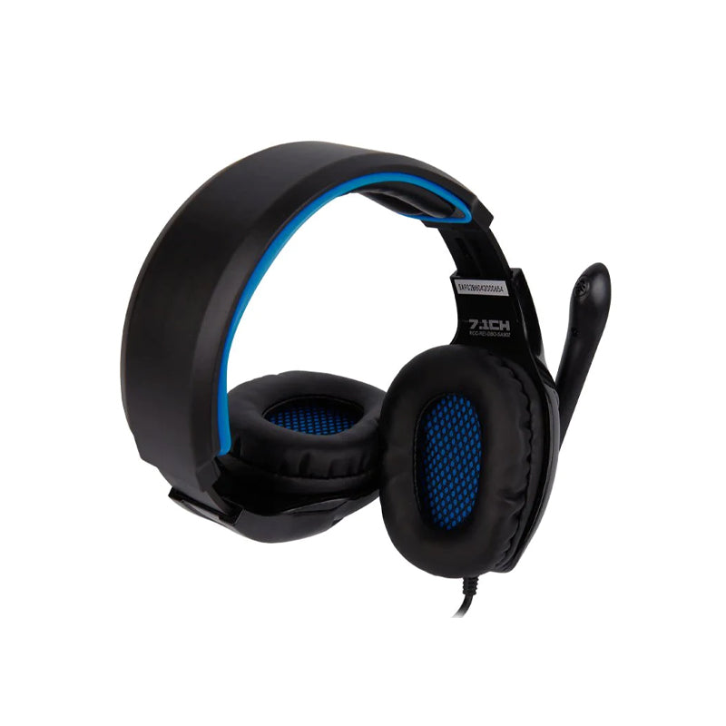 SADES HEADSET SNUK SA-902