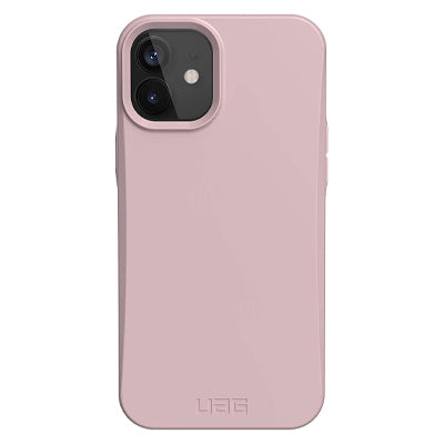 UAG iPhone 12 mini Outback Bio Case - Lilac