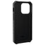 UAG iPhone 13 Pro Monarch Case - Black