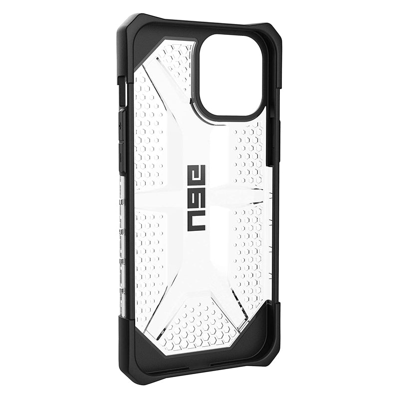 UAG iPhone 12 Pro Max Plasma Case - Ice