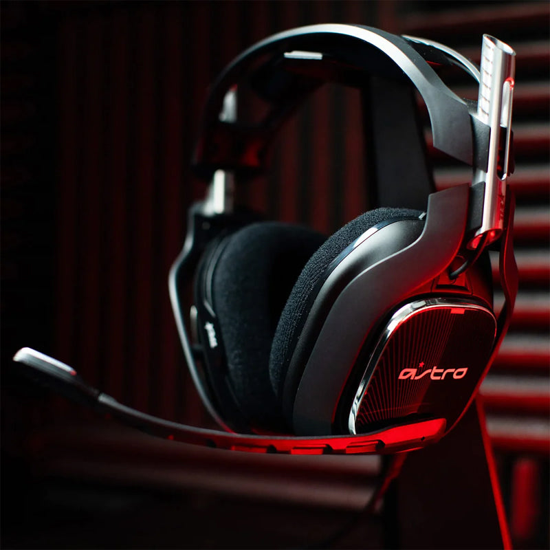 PS4 HEADSET ASTRO A40 + MIXAMP PRO