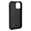 UAG iPhone 12 mini Monarch Case - Black