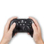 Power A Enhanced Switch Wired Controller - Black Frost