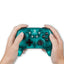 Power A Enhanced Switch Wired Controller - Frost Blue