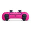 Sony PS5 DualSense Wireless Controller – NOVA PINK