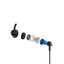 Sades Wings20 Gaming Earphone(SA-606) black