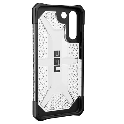 UAG Samsung Galaxy S22 Plus Plasma Case - Ice