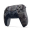 Sony PS5 DualSense Wireless Controller - Gray Camouflage