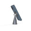 Powerology Desktop Conical Magsafe Phone Holder with Magnets - Dark Grey