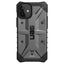 UAG iPhone 12 mini Pathfinder Case - Silver