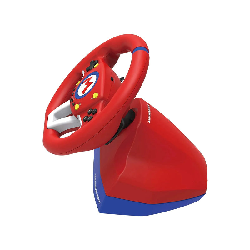 PowerA HORI Mario Kart Racing Wheel Pro Mini for Nintendo Switch