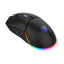 SADES AKIMBO WIRELESS GAMING MOUSE S-18