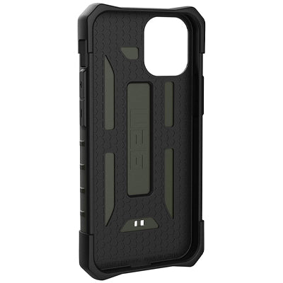 UAG iPhone 12 mini Pathfinder Case - Olive