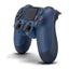 Sony PS4 Dualshock Wireless Controller-Midnight BLUE