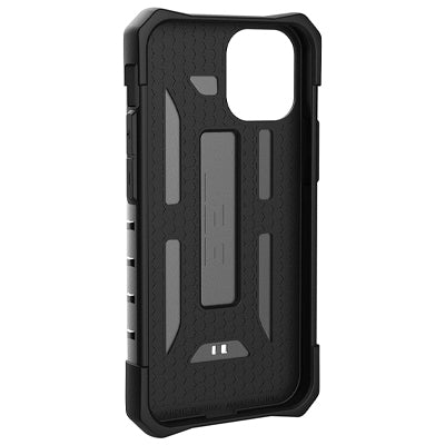 UAG iPhone 12 mini Pathfinder Case - Silver