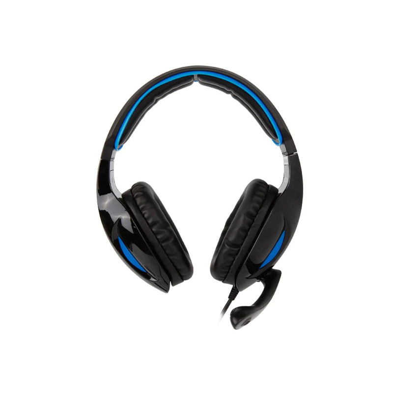 SADES HEADSET SNUK SA-902