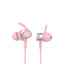 Sades Wings20 Gaming Earphone(SA-606) pink