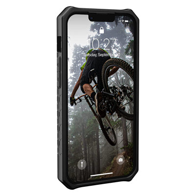 UAG iPhone 13 Pro Monarch Case - Black