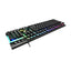 Sades Gaming Keyboard Neo Whistle RGB-SA-KB105