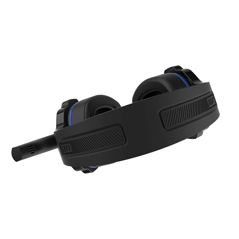 SADES P POWER MULTI-PLATFOM HEADSET - BLACK