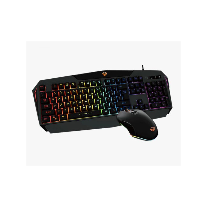 MEETION Backlite Gaming Keyboard&Mouse-C510