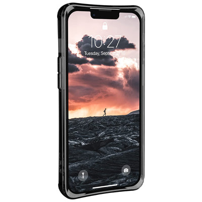 UAG iPhone 13 Plyo Case - Ash