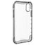 UAG iPhone XR Plyo Case - Ice