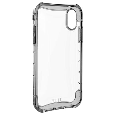 UAG iPhone XR Plyo Case - Ice