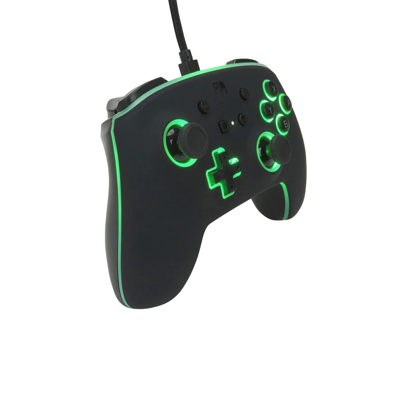 PowerA Spectra Enhanced Wired Controller - Switch