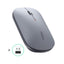 UGREEN Portable Wireless Mouse - Gray